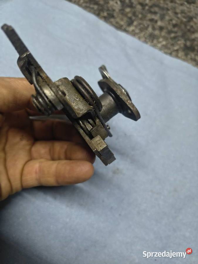 Automa zmiany biegów Jawa Mustang kaczka Romet