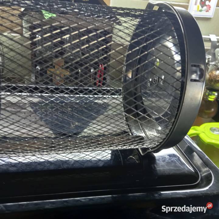 Piecykwielofunkcyjny Warszawa sprzedam