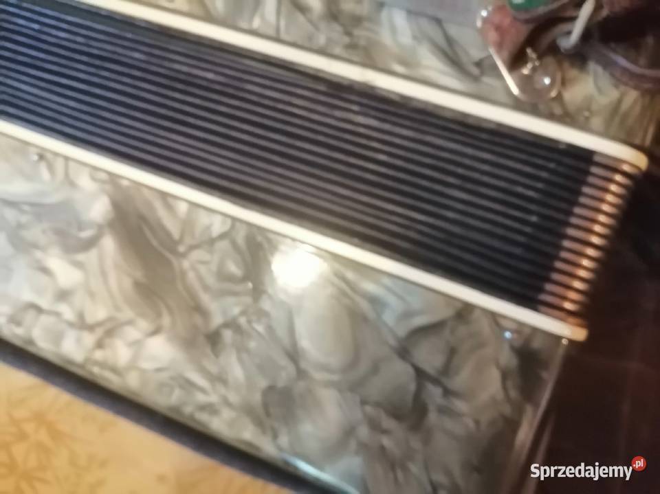 Akordeon Hohner 120 basow śląskie Sosnowiec
