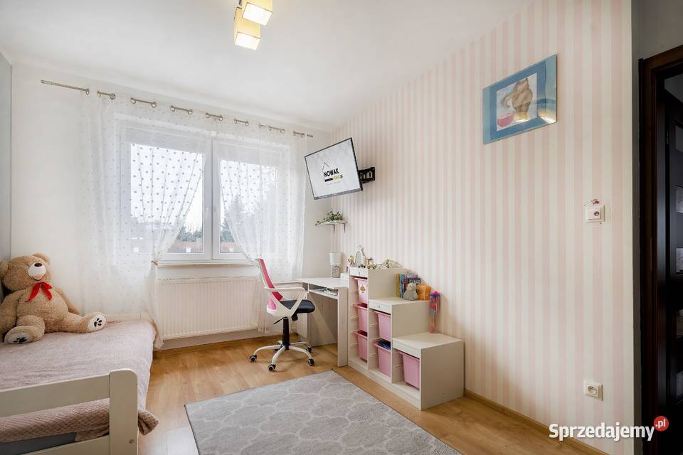 Dom Jarosław Zwierzyniecka5 pokoi garaż działka