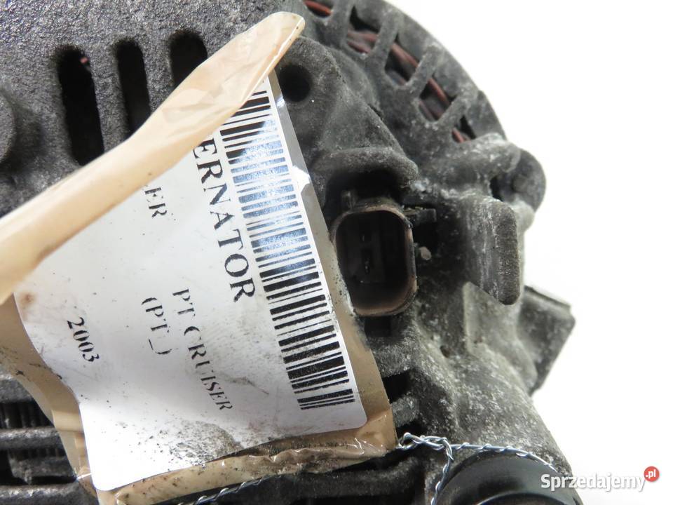 ALTERNATOR CHRYSLER PT CRUISER PT 16 5033108AB