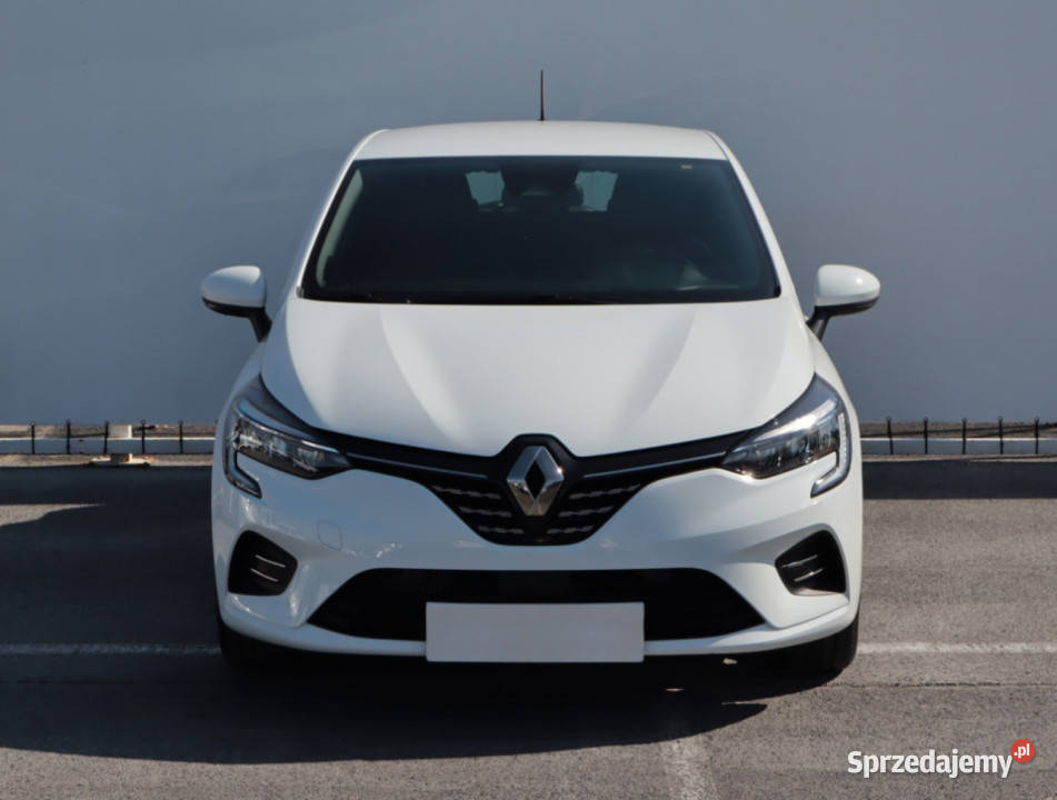 Renault Clio 10 TCe isofix Lublin