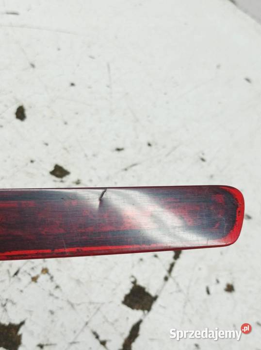 ŚWIATŁO STOP 9185991 Opel Vectra III 20022008 C Rok produkcji 2002