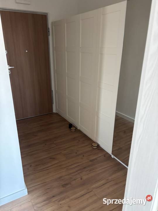 4 pokoje nowe budownictwo Gdańsk Morena sieć