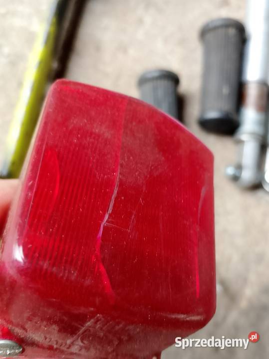 Części Romet Komar motorynka ogar świętokrzyskie Małogoszcz