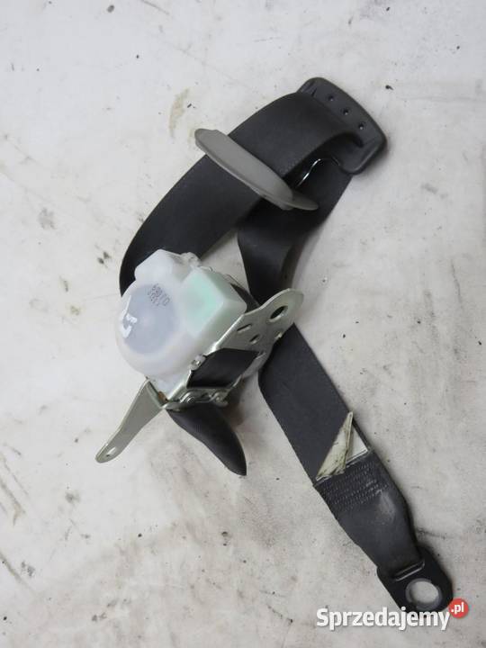KANAPA TYLNA KOMPLET PASY 5D RAV4 RAV4 III 06 lubelskie