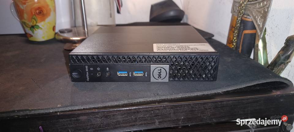Dell Klasy Core i7 Warszawa sprzedam