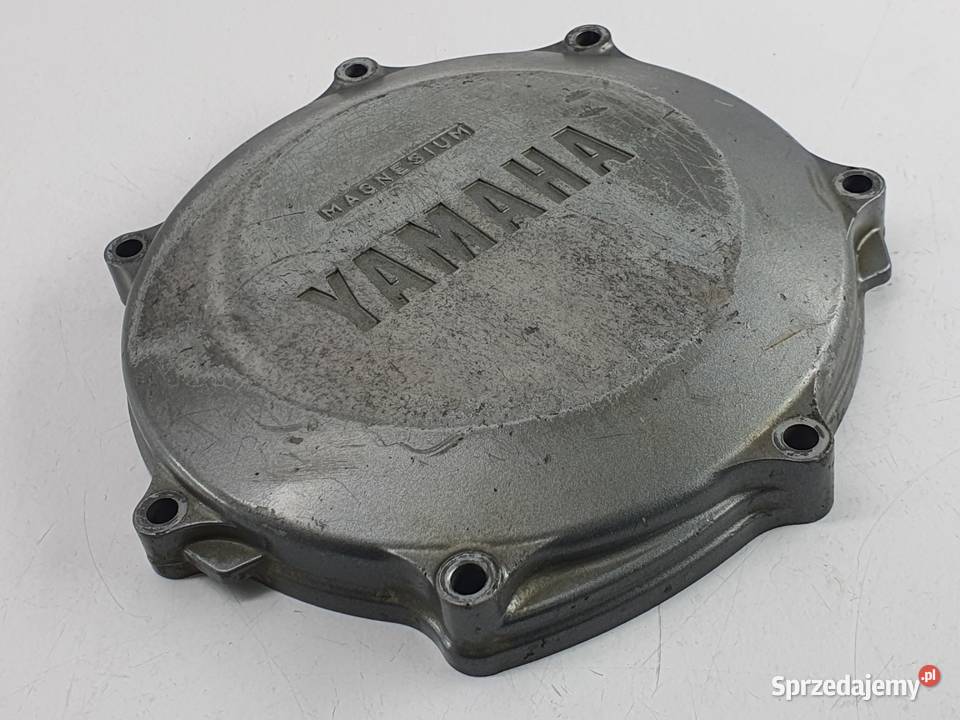 Dekiel Sprzegla Pokrywa Yamaha Yzf 426 Wr Łódź