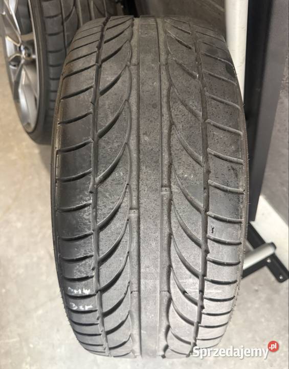 19 BMW e90 e91 e92 f20 f21 f22 f30 f31 f32 felgi Lubasz sprzedam