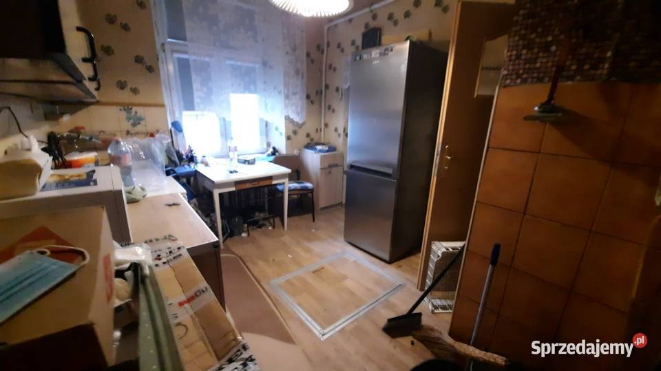 Mieszkanie z dwoma garażami tarasem i ogródkiem Łapy