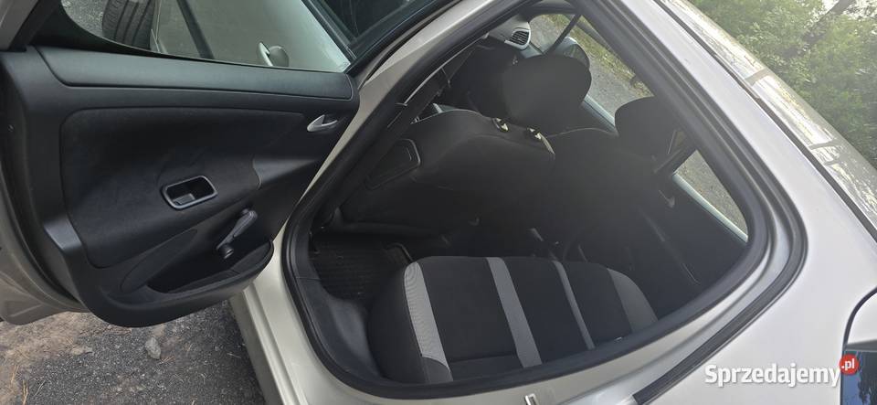 Peugeot 207 5d 14i 8v polski salon manualna Przemków