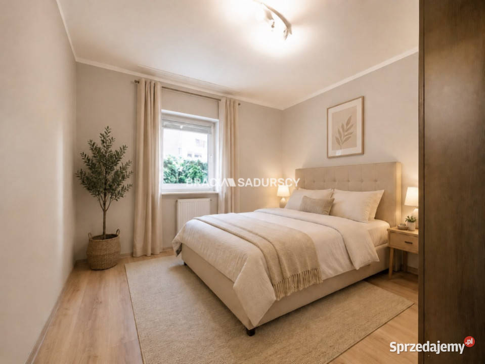 Sprzedam mieszkanie 419m2 2 pokoje Kraków sprzedam