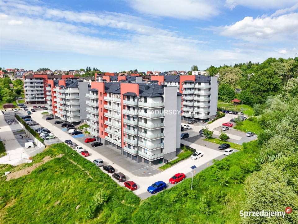 Ogłoszenie mieszkanie 37m2 2 pok Bochnia