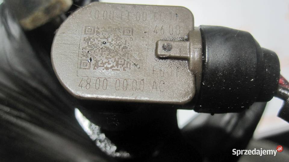 AVENSIS AURIS RAV4 22 DCAT 2AD wtrysk Wtryskiwacze