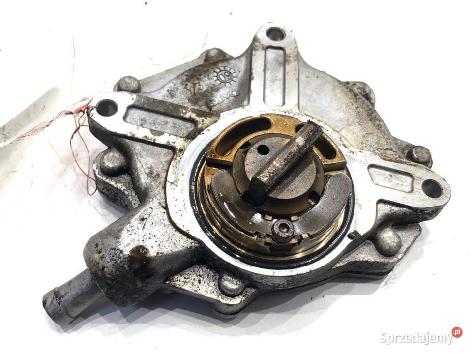 POMPA VACUM BMW E46 7542498 16 115 0105