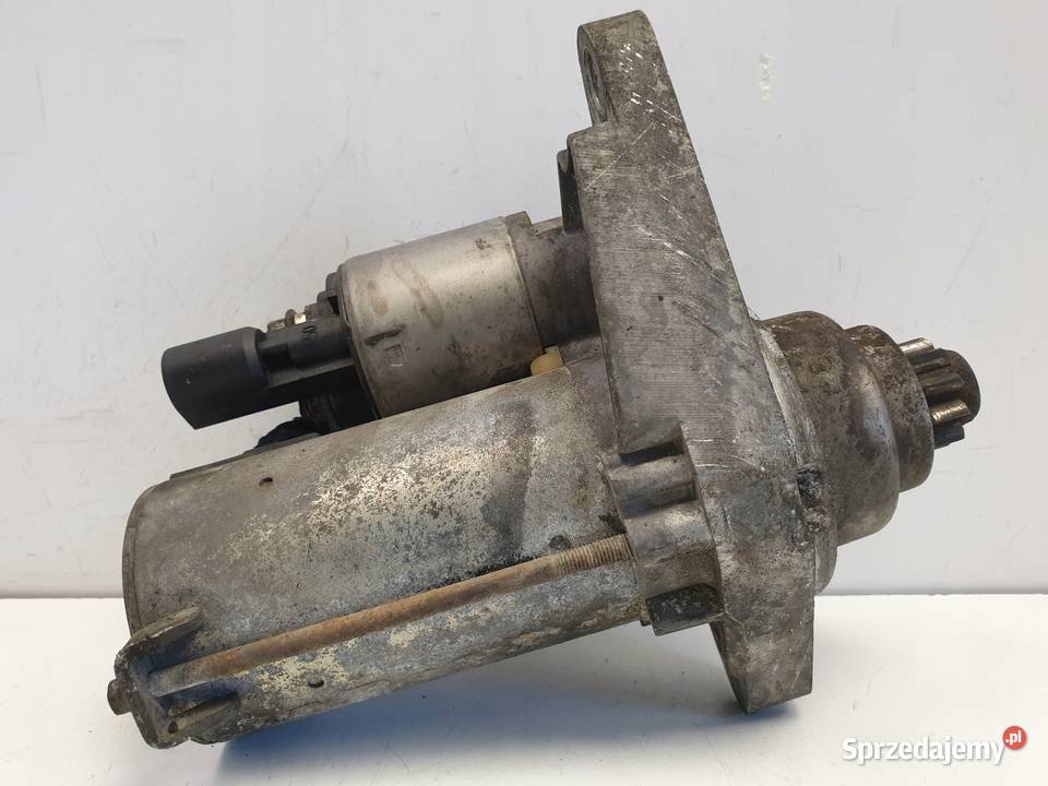 ROZRUSZNIK VW Touran 16 FSI ROZRUSZNIK valeo osobowe Rudka