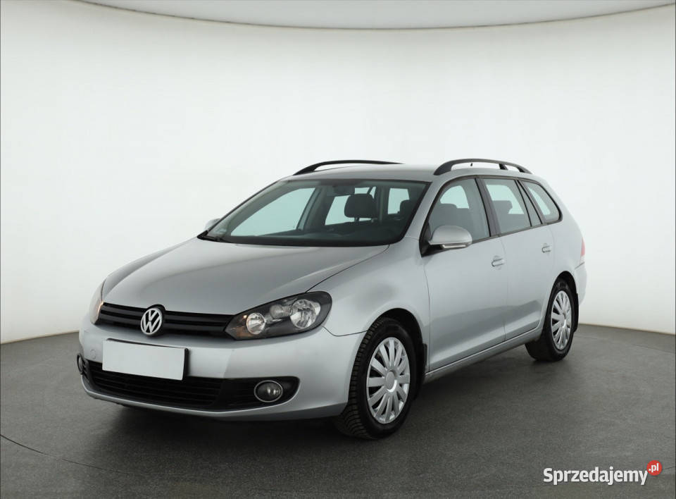 VW Golf 16 TDI mazowieckie
