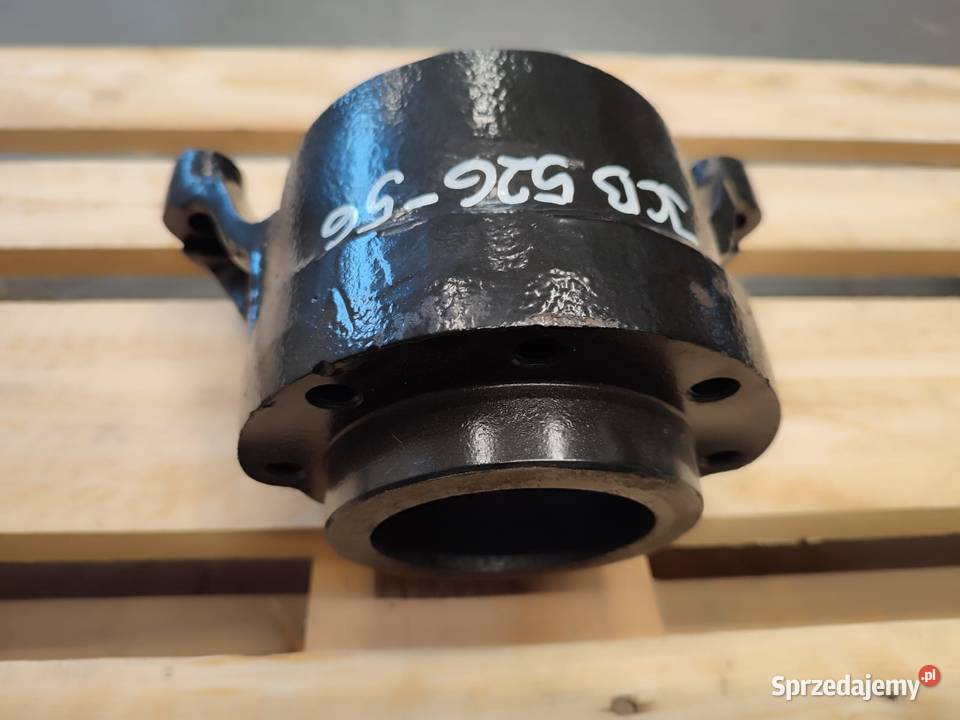 Wspornik osi napędowej 45327801P JCB 52656 Pozostałe