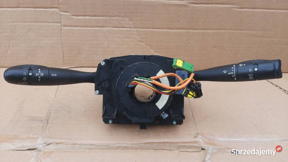 PRZEŁĄCZNIK ZESPOLONY CITROEN 96474025T