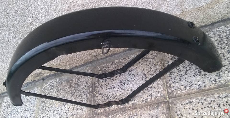 Błotnik przód Wsk 125175