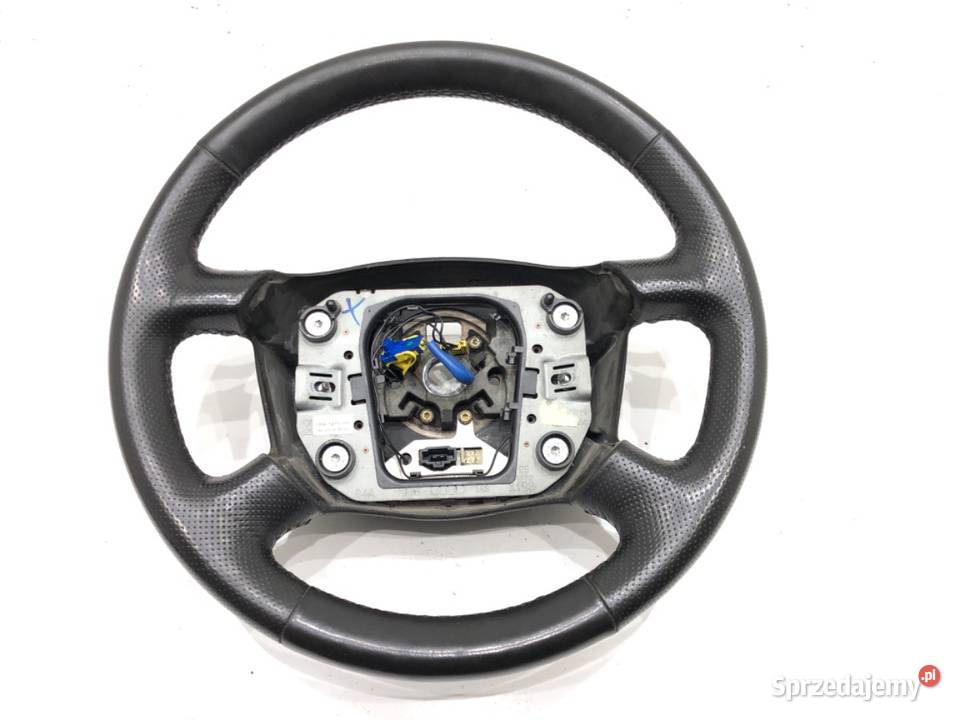 KIEROWNICA AUDI A6 C5 4B0419091BA 9705 sprzedam