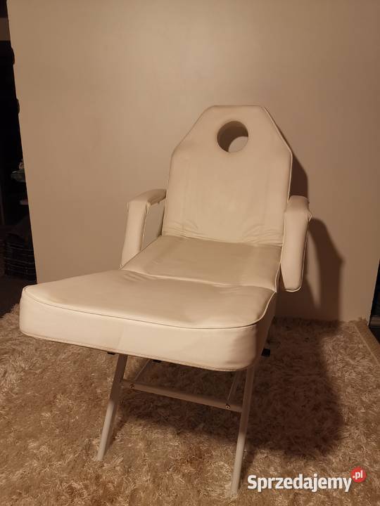 Fotel kosmetyczny Poznań