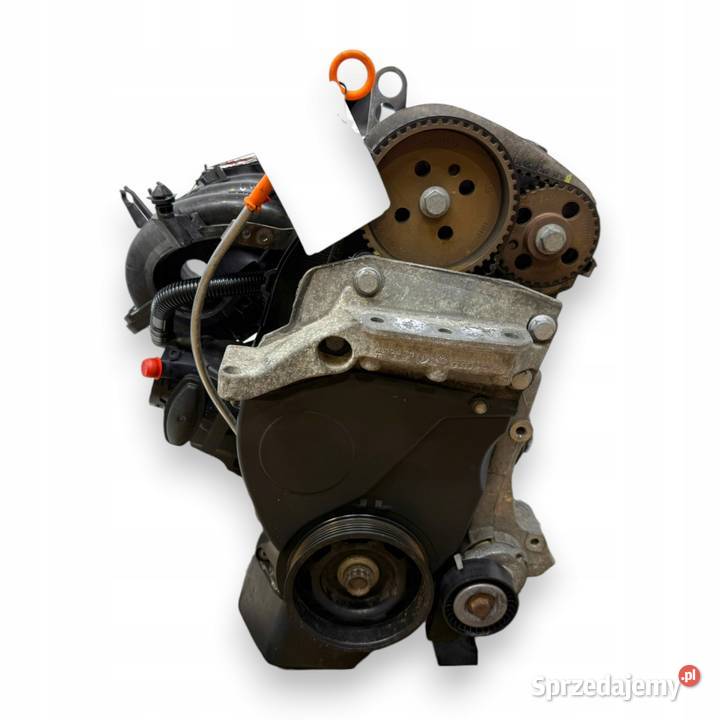 SILNIK CGG CGGA CGGB VW Golf VI Polo V Seat Chełm sprzedam