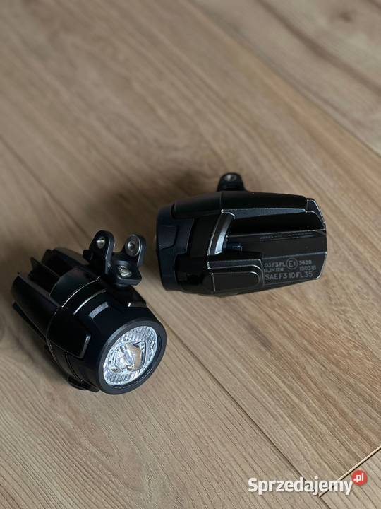 Reflektor Led Motocykl BMW K51 K52 K75 K72 Kielce