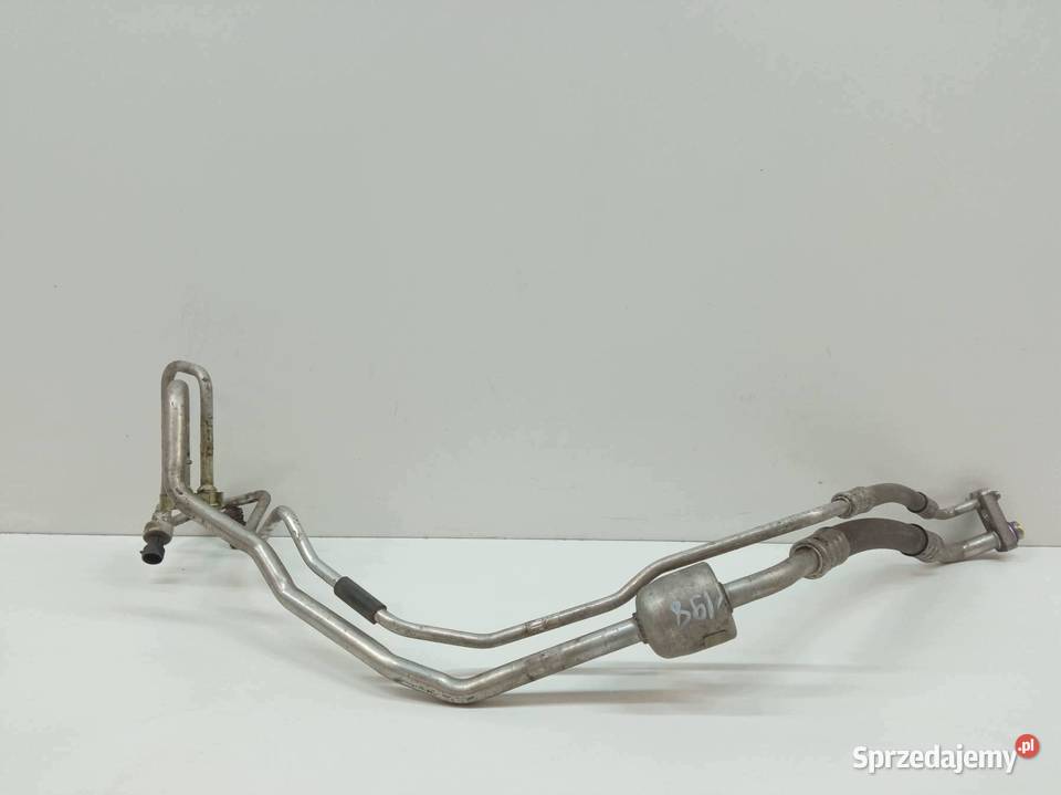 PRZEWÓD KLIMATYZACJI Opel Corsa V 2014 E sprzedam