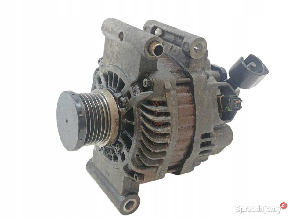 ALTERNATOR 14 VTI Peugeot 207 I 20062012 świętokrzyskie