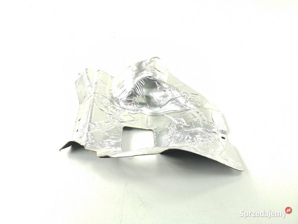 OSŁONA TERMICZNA WYDECHU FIAT ULYSSE 0110 SCUDO Osłony termiczne lubelskie sprzedam