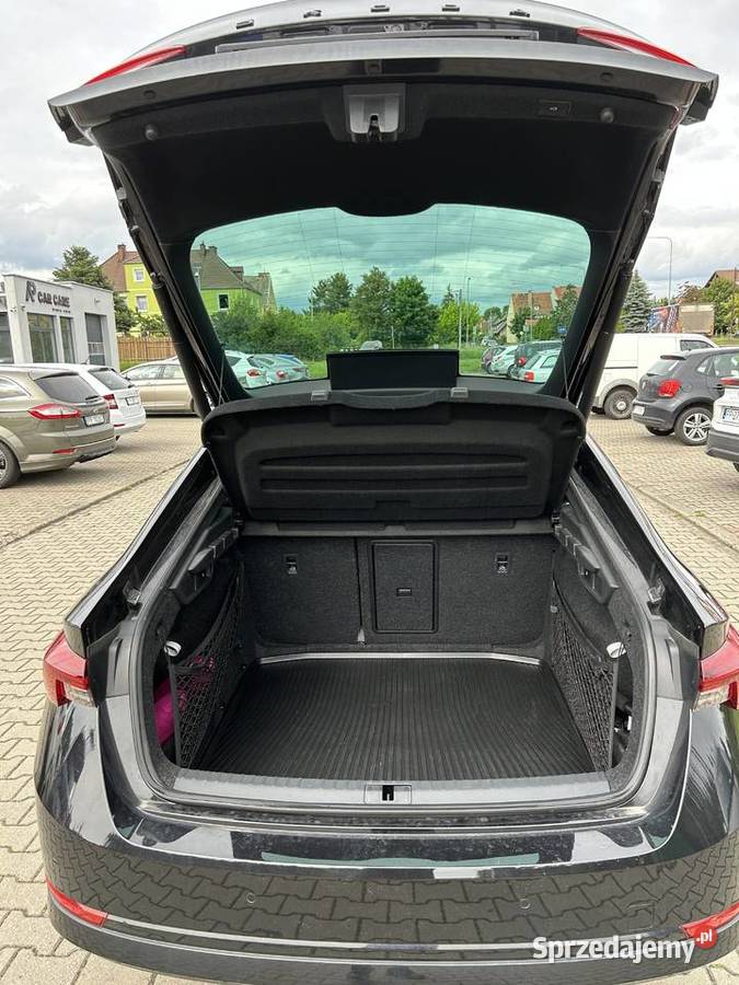 Skoda Octavia Polski Salon Prywatnie Wałcz sprzedam