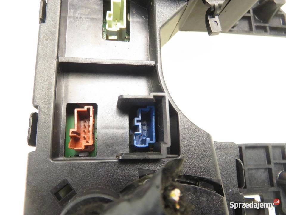 PRZEŁĄCZNIK ZESPOLONY CITROEN C4 I 96621665XT osobowe