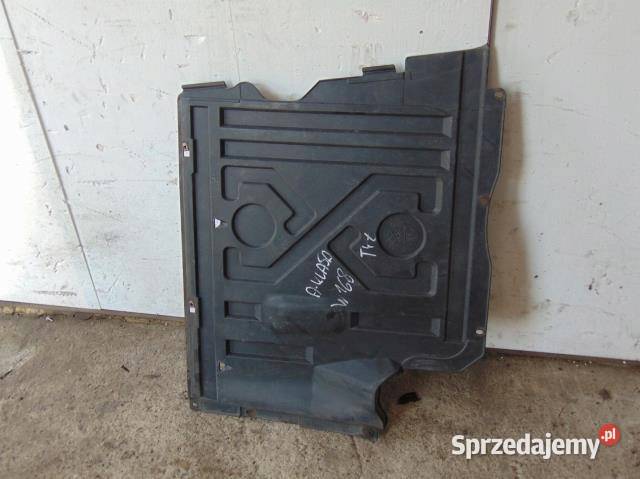 OSŁONA PODWOZIA TYŁ MERCEDES W168 sprzedam