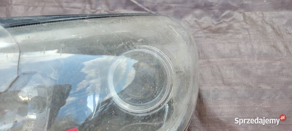 HYUNDAI I30 III 3 17R LAMPA LEWY PRZÓD LEWA osobowe Ruda Śląska sprzedam