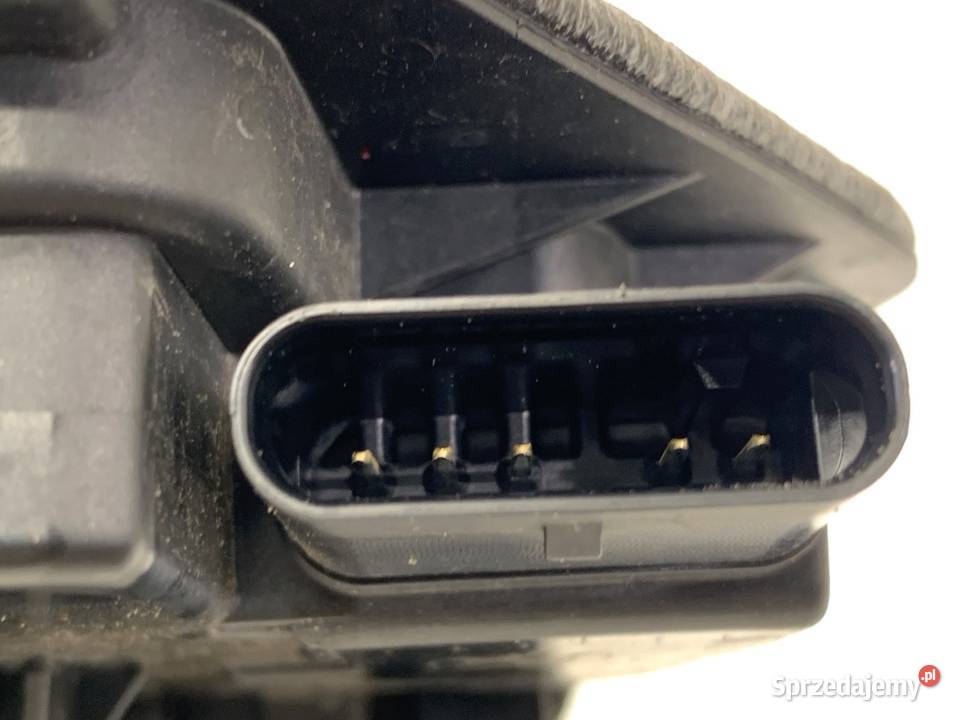 ZAMEK DRZWI LEWY PRZÓD BMW F44 SportowyCoupe podkarpackie