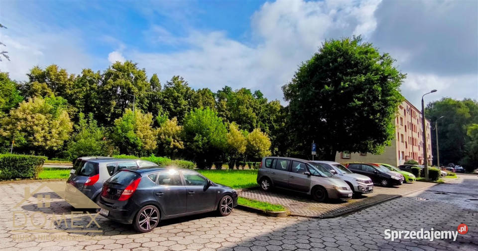 sprzedaży mieszkania Rydułtowy 4292m2 2pok