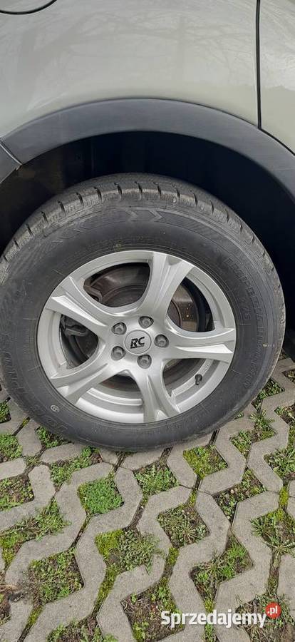 Ford Kuga 20 TDCI 2x4 Titanium Używany 223558 Rzeszów