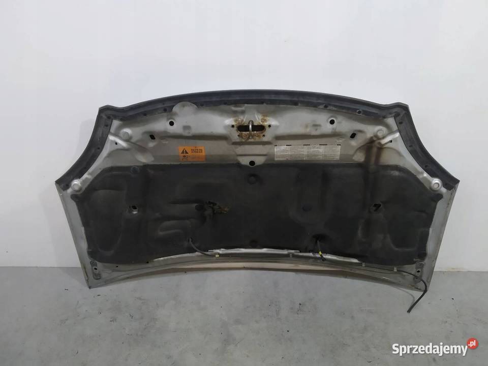 MASKA NH612M Honda Civic VII 20012005 świętokrzyskie