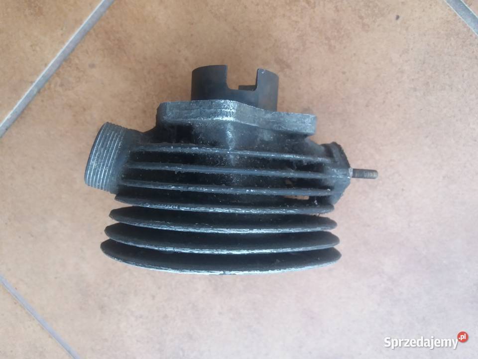 Cylinder komar 230 ryś Lisew