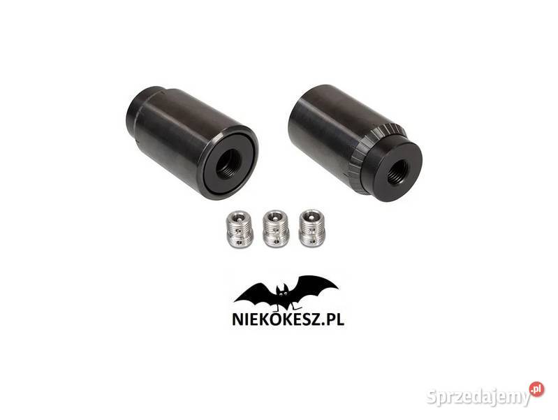 Harmonic Barrel Tuner FX 12 UNF PCP NIEKOKESZ