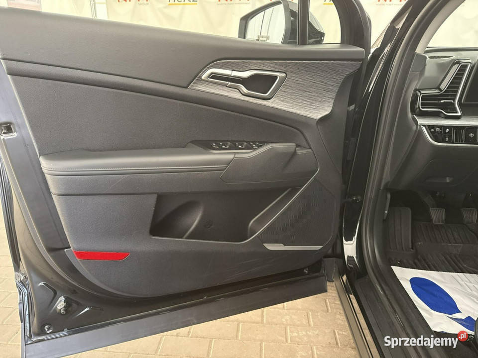 Kia Sportage 16 TGDI150 L Salon FVat V 2021 Zarejestrowany w Polsce Warszawa sprzedam