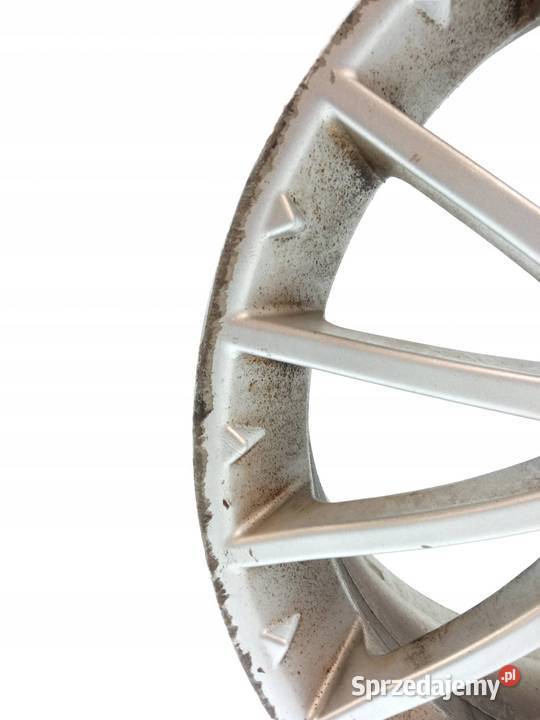FELGA ALUMINIOWA R17 5X98 ET405 OC58MM 7JX17H2 sprzedam