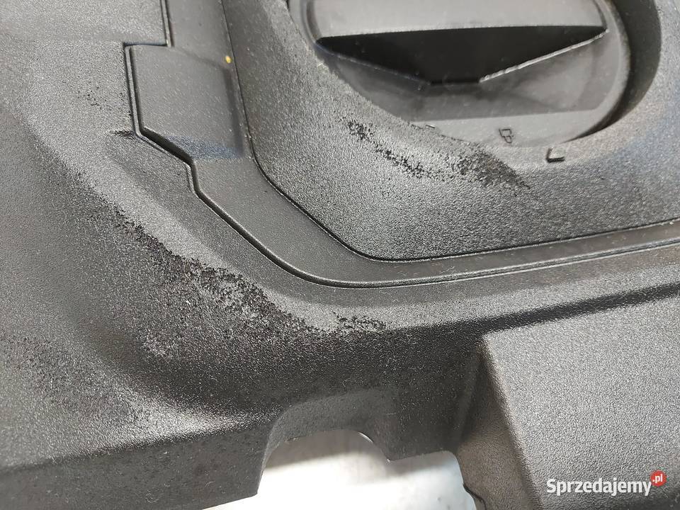 Ford Ranger VI 6 2024r OSŁONA GÓRNA SILNIKA osobowe