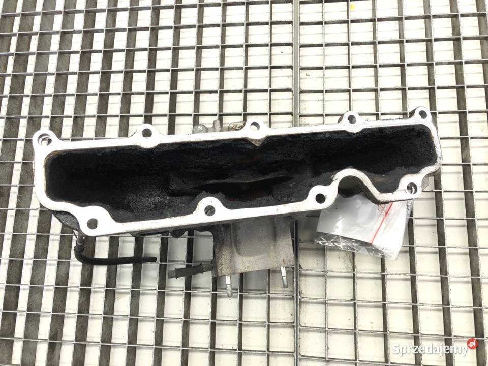 KOLEKTOR SSĄCY TOYOTA AVENSIS T27 22 150 0818 podkarpackie