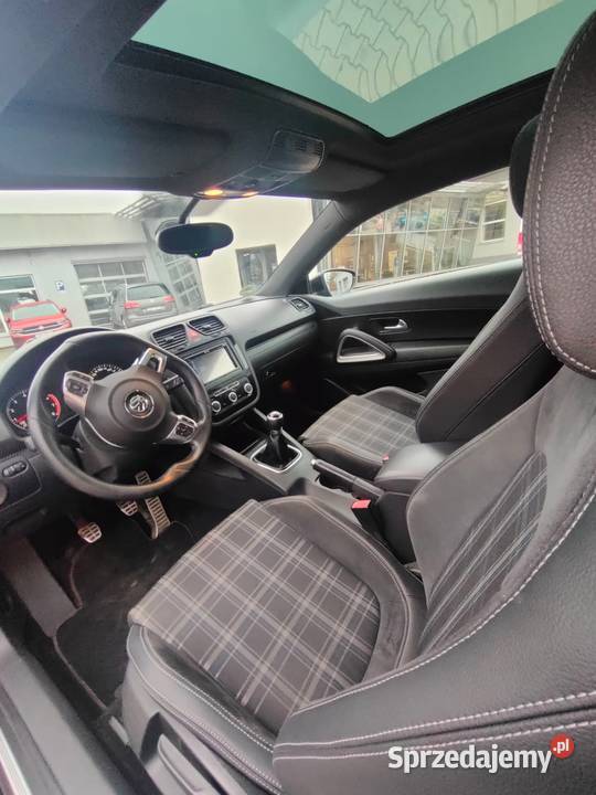 Super stan piękne wnętrze 122KM Brodnica