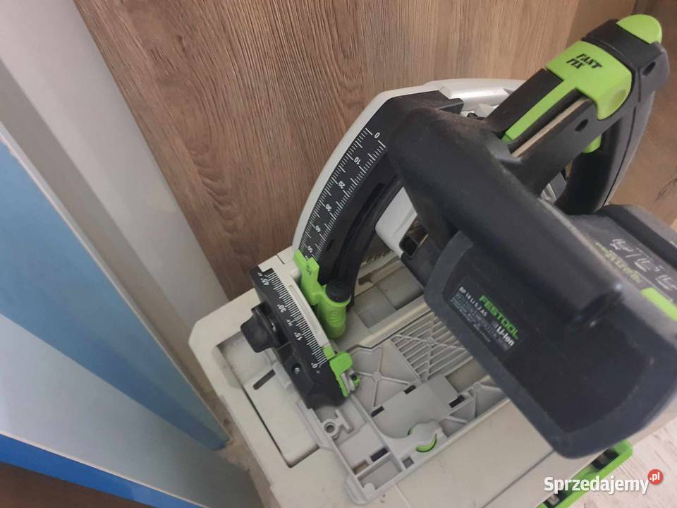 Festool FSC 55 dolnośląskie Głogów