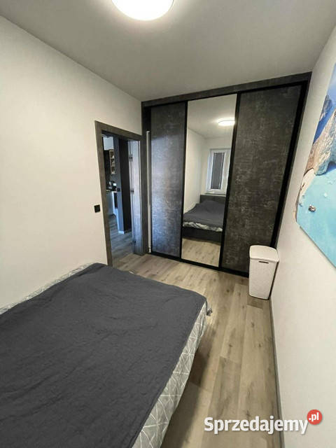 Nowoczesne 2pokojwe mieszkaniebalkon z garażami 13636zł/m2 Cieszyn sprzedam