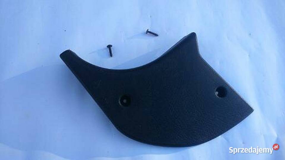 Nakładka progu lewa przód Citroen ZX OE 96 145 osobowe Warszawa