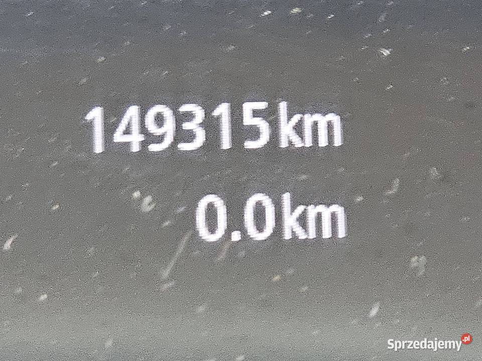 Renault MASTER 23 DCI 150 COMF L3H2 blaszak 4x2